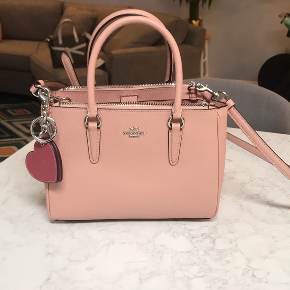 Coach Handbags - Coach handbag 2019